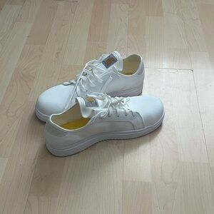 Steel Toe Carharrtt Shoes